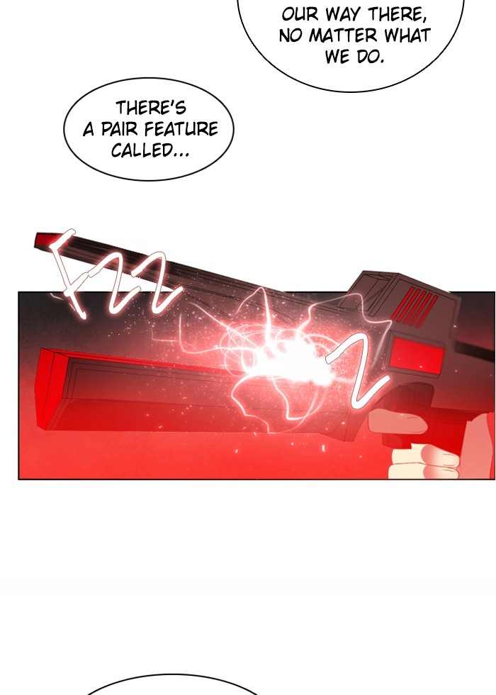 Zero Game Chapter 3 54