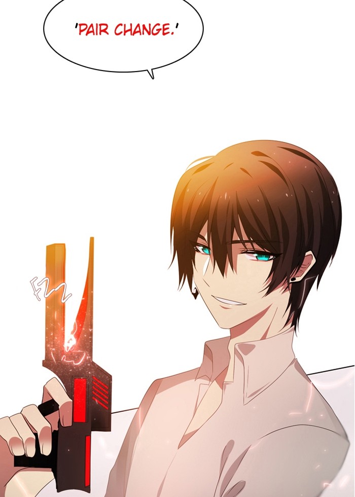 Zero Game Chapter 3 55