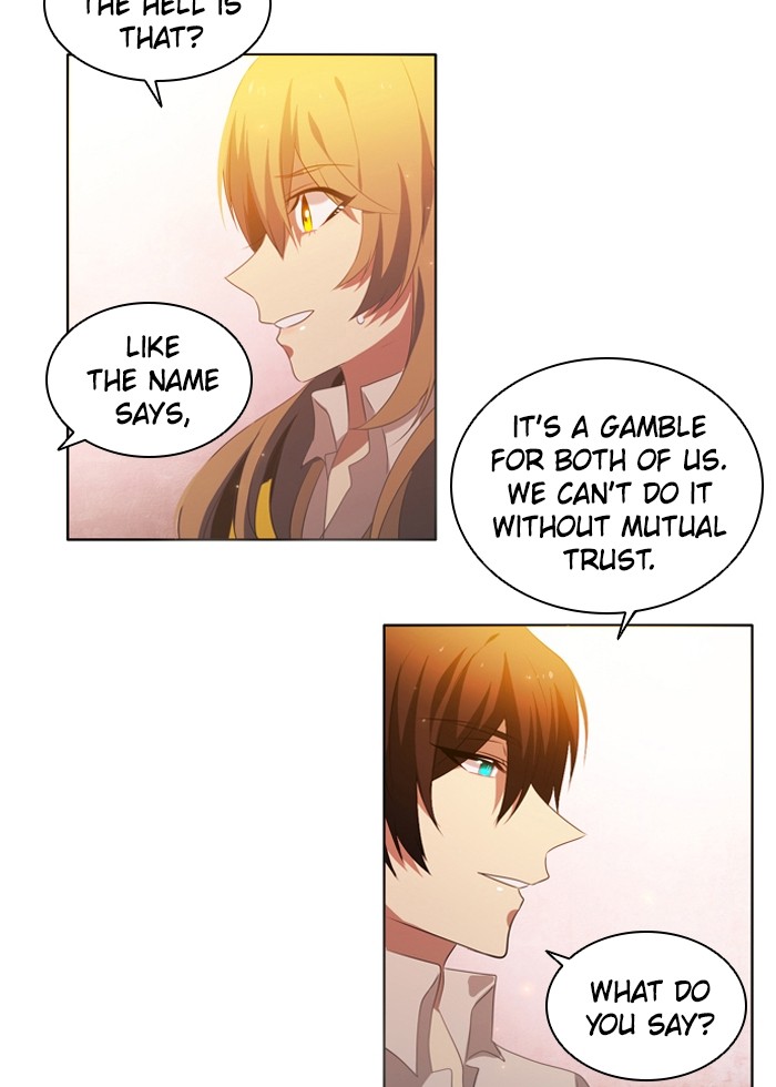 Zero Game Chapter 3 57