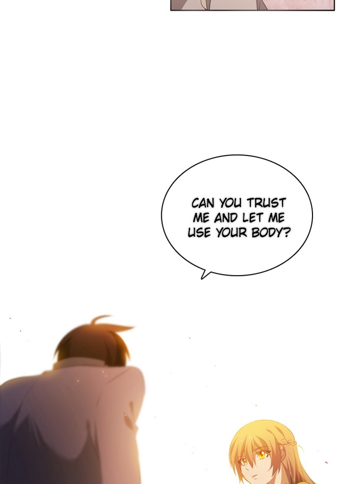 Zero Game Chapter 3 58