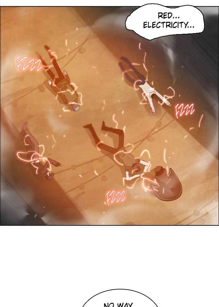 Zero Game Chapter 3 75