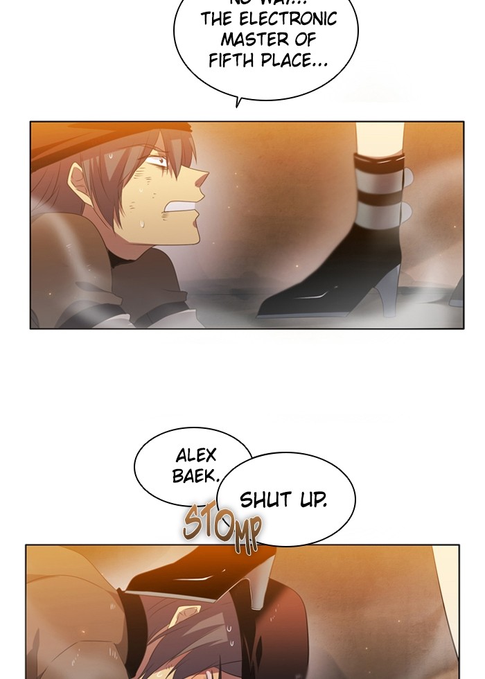 Zero Game Chapter 3 76