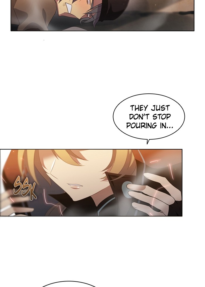 Zero Game Chapter 3 77