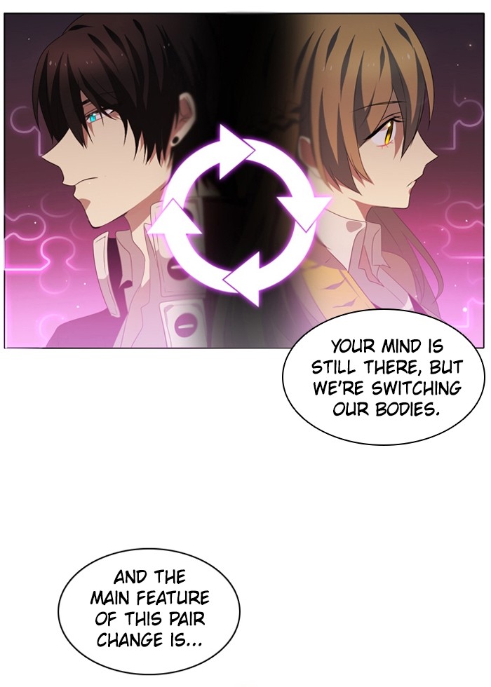 Zero Game Chapter 3 82