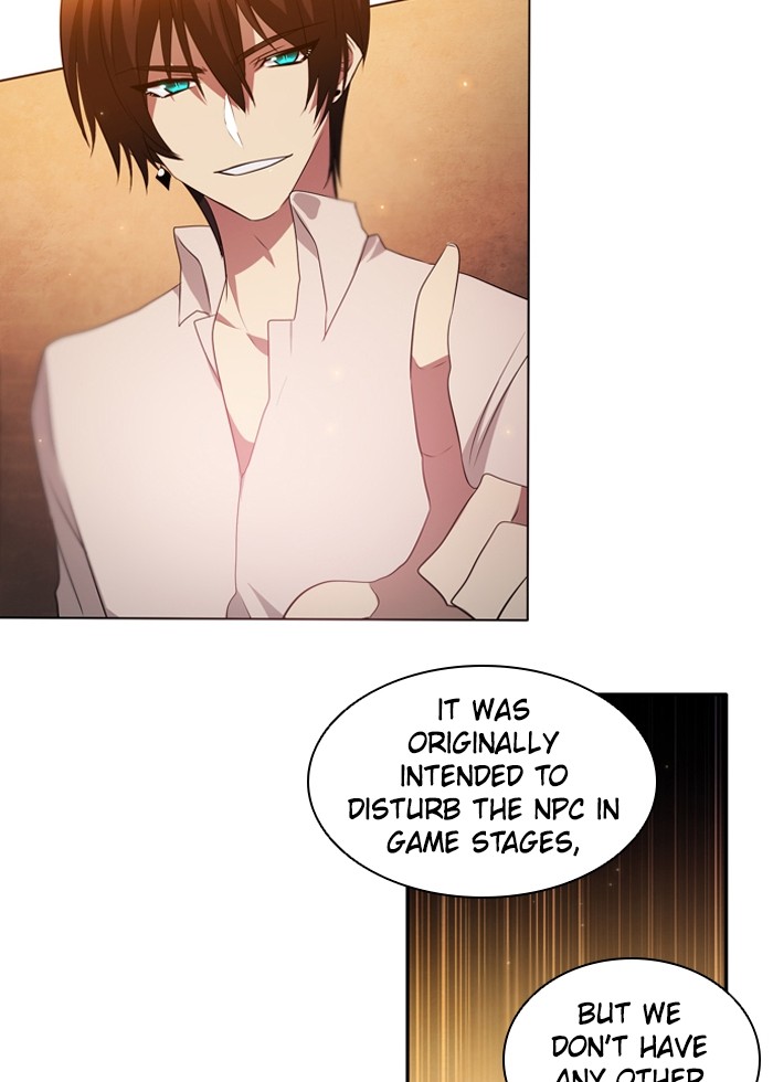 Zero Game Chapter 3 84