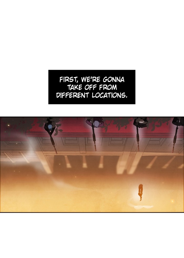 Zero Game Chapter 3 87