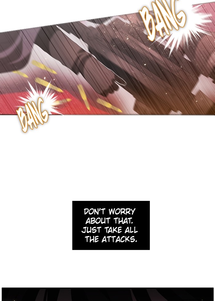 Zero Game Chapter 3 90