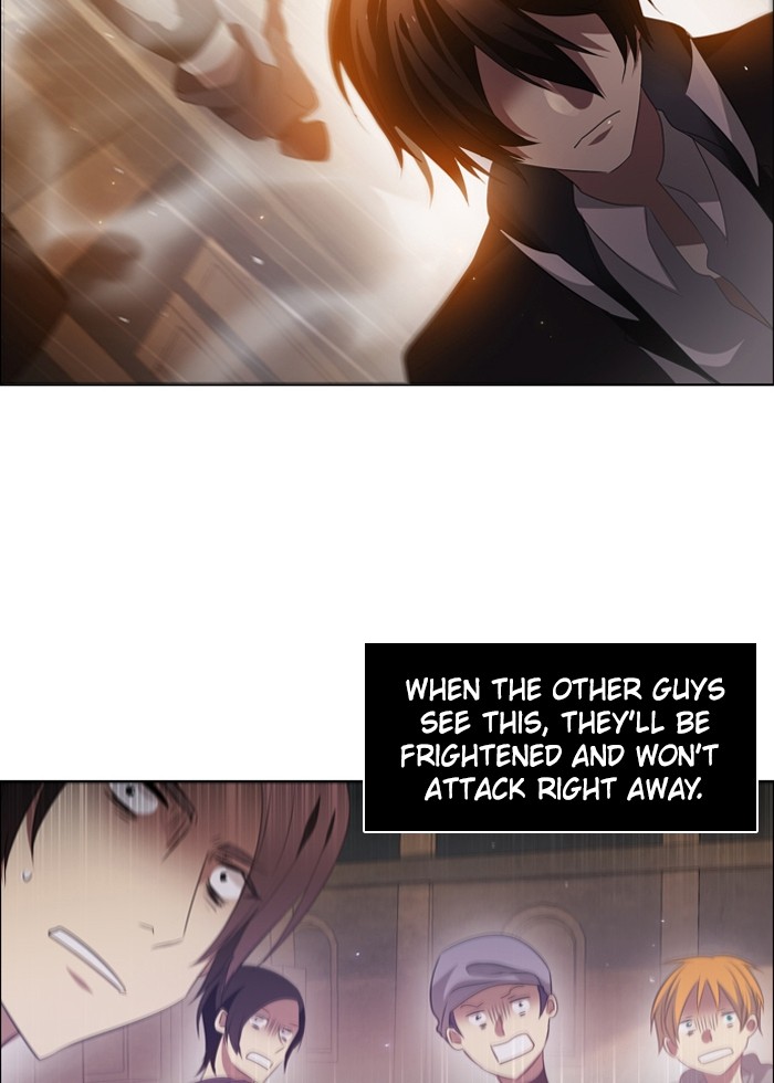 Zero Game Chapter 3 93