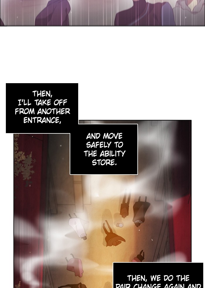 Zero Game Chapter 3 94