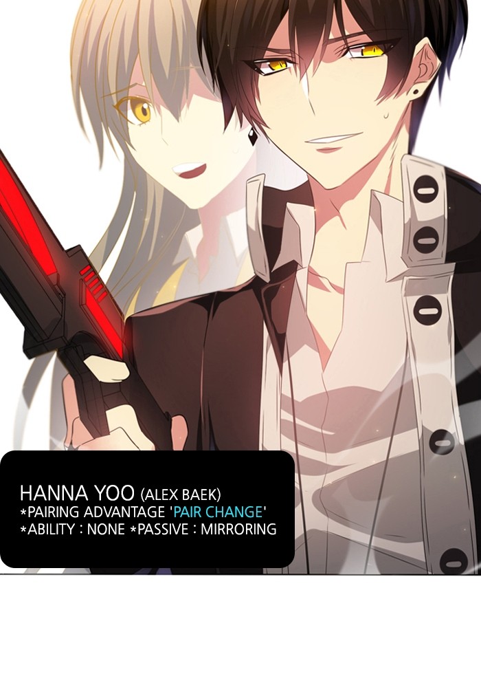 Zero Game Chapter 3 98