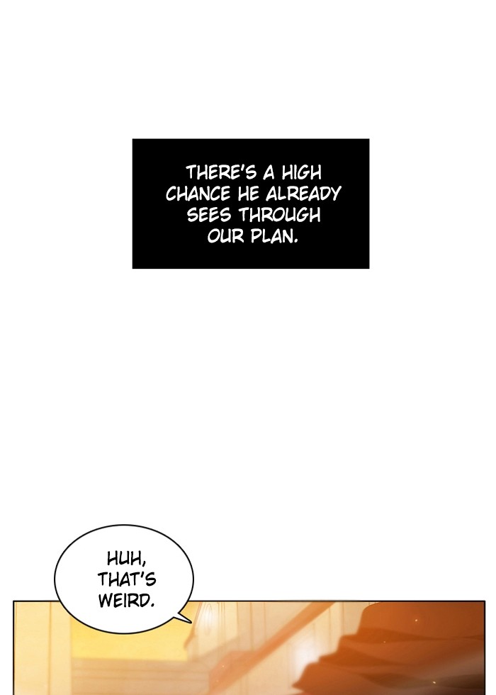 Zero Game Chapter 3 100