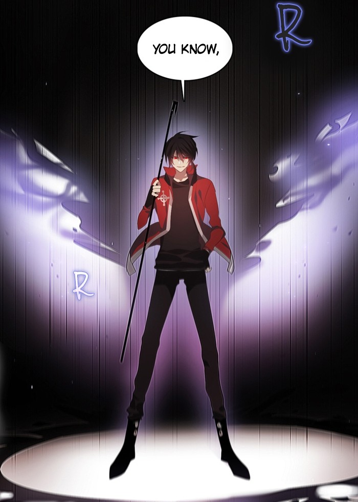 Zero Game Chapter 3 110