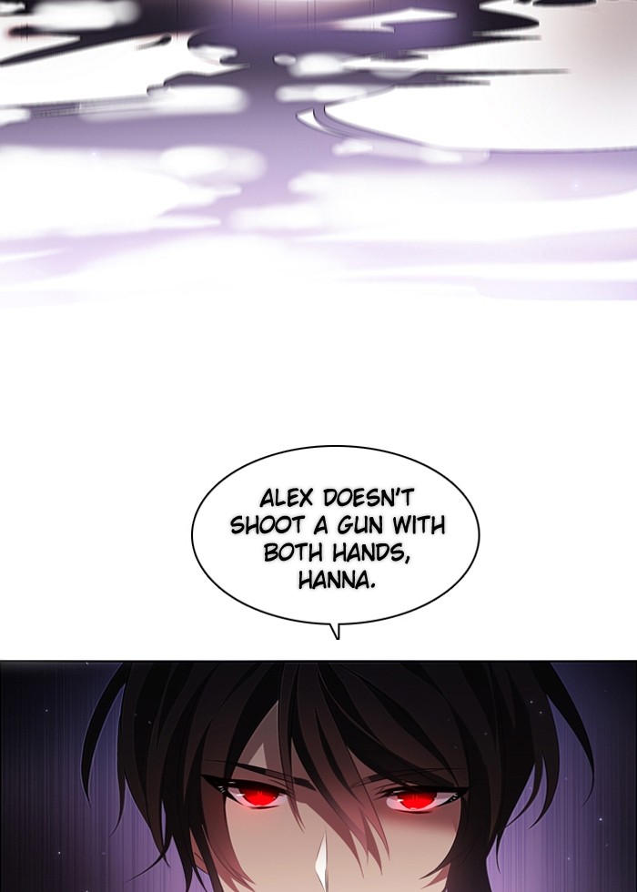 Zero Game Chapter 3 111