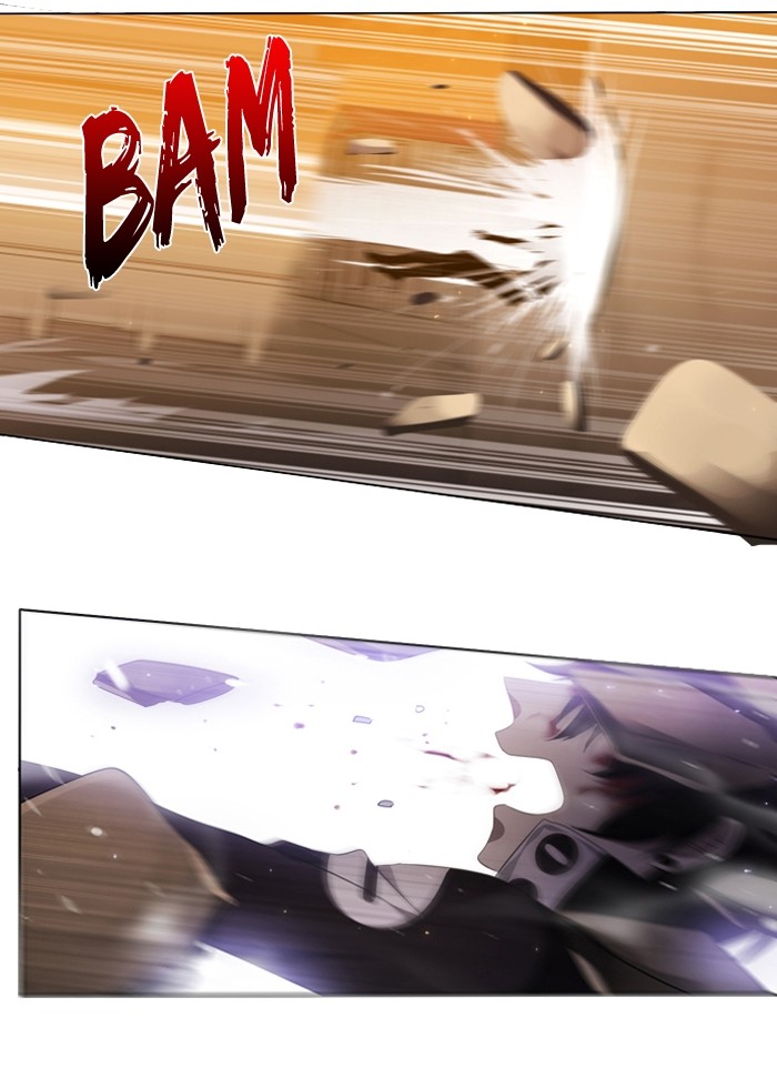 Zero Game Chapter 3 116