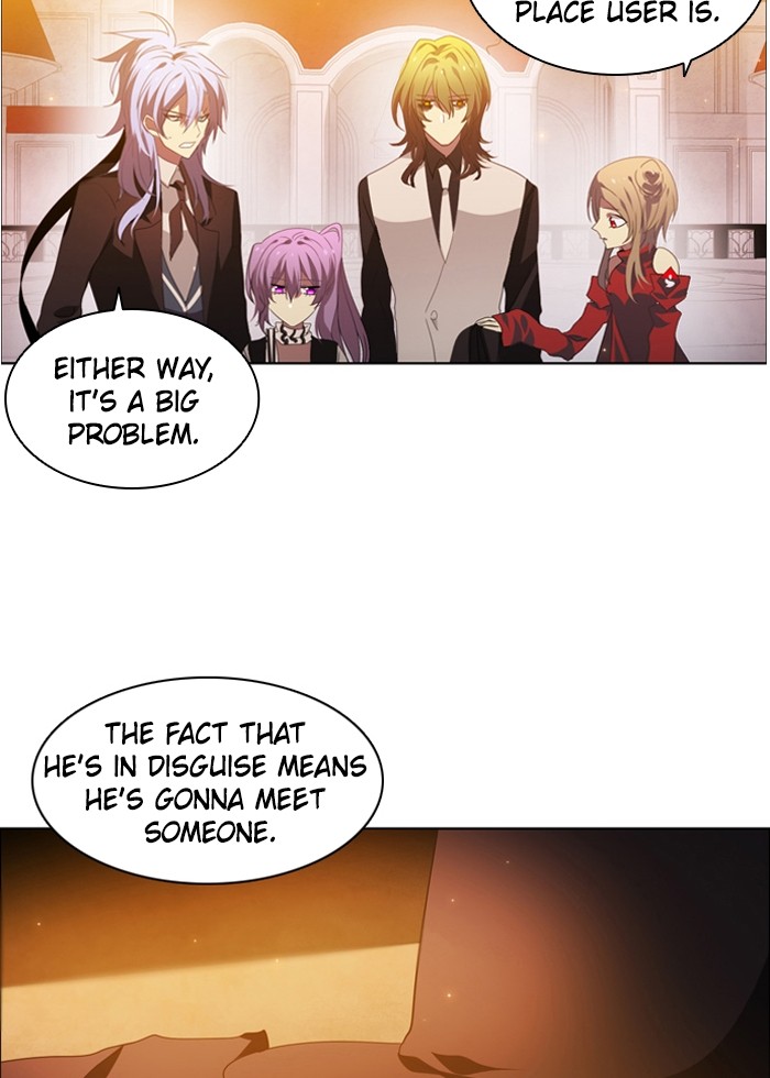 Zero Game Chapter 4 3