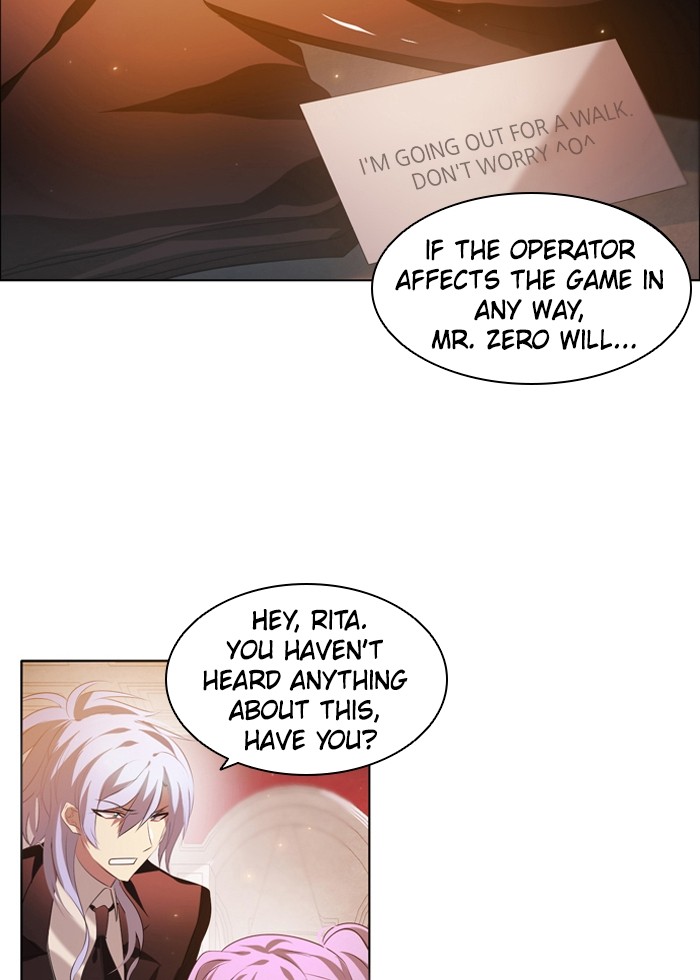Zero Game Chapter 4 4