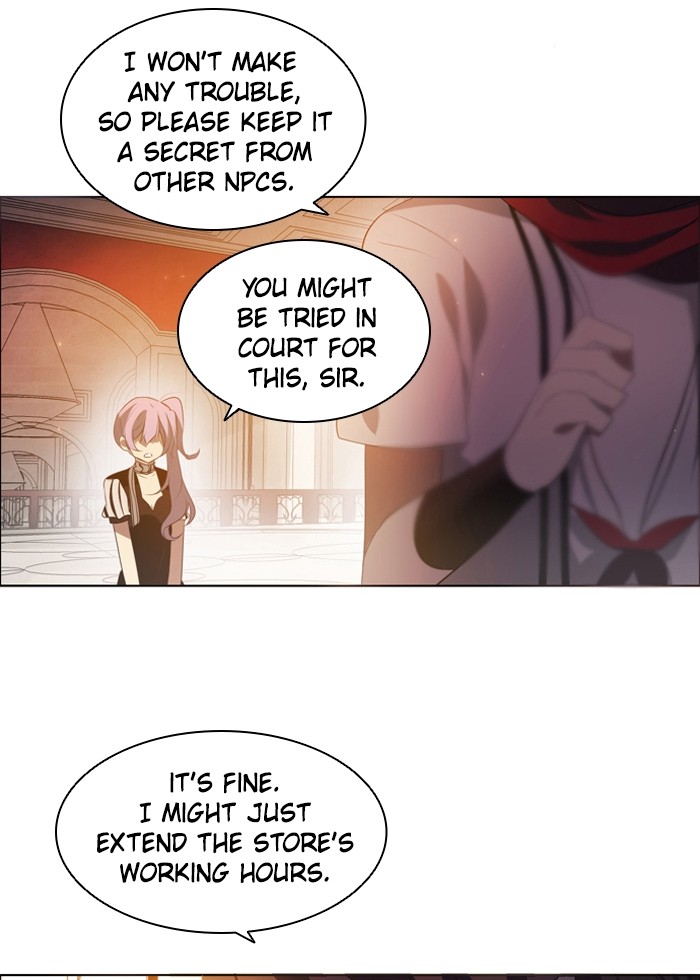 Zero Game Chapter 4 8