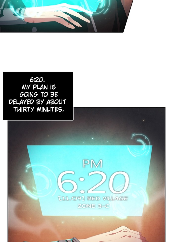 Zero Game Chapter 4 18