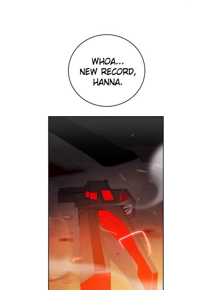 Zero Game Chapter 4 22