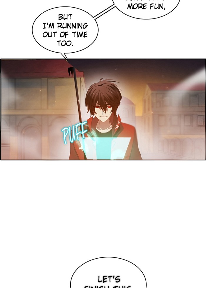 Zero Game Chapter 4 25