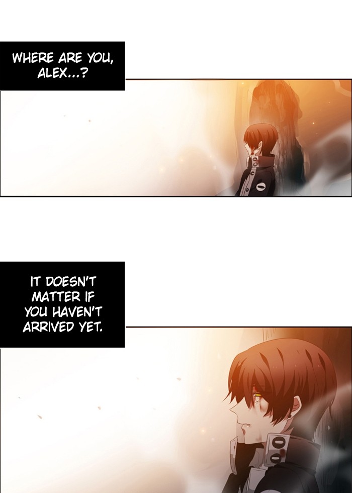 Zero Game Chapter 4 27