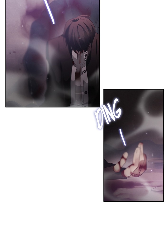 Zero Game Chapter 4 43