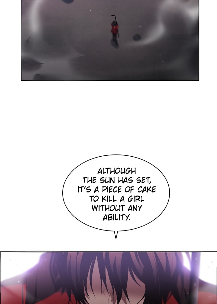 Zero Game Chapter 4 46