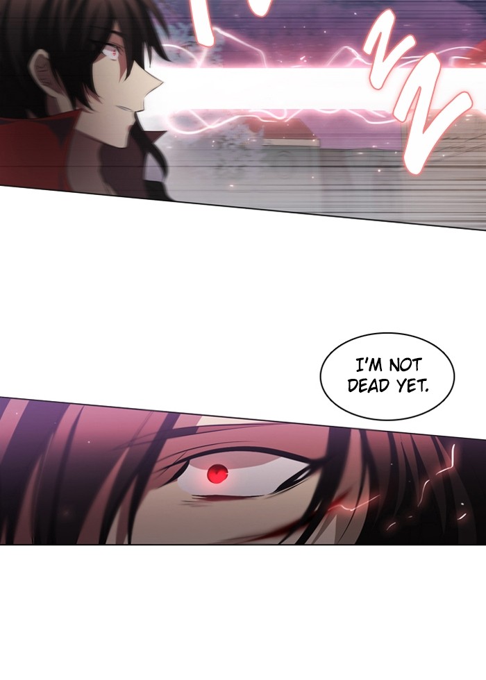Zero Game Chapter 4 50