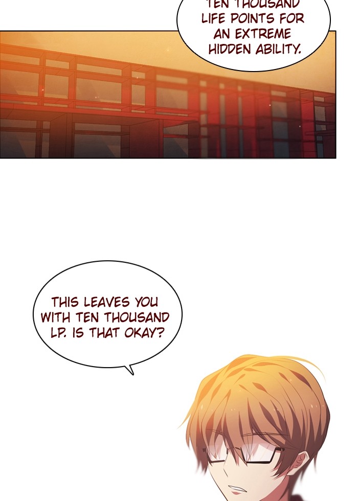 Zero Game Chapter 4 56