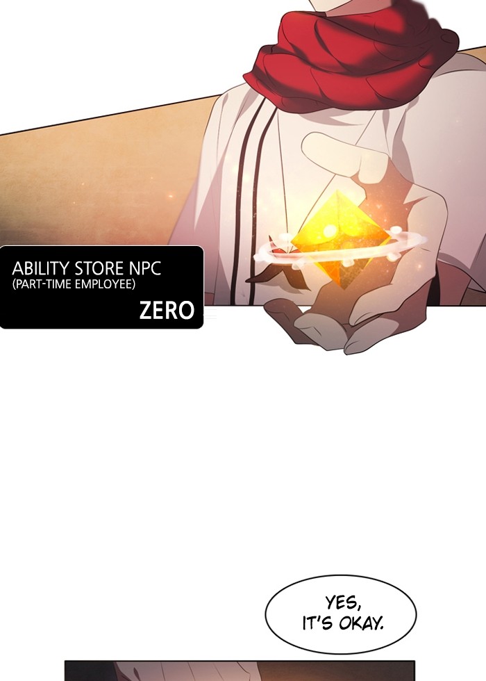 Zero Game Chapter 4 57