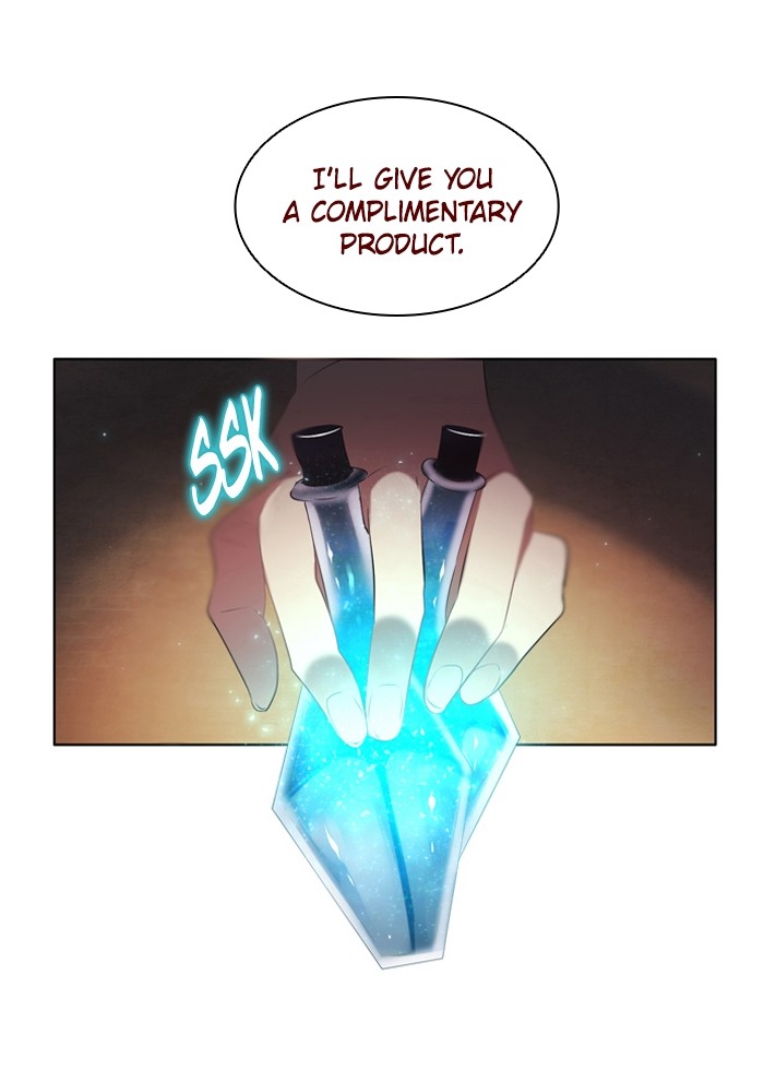 Zero Game Chapter 4 61