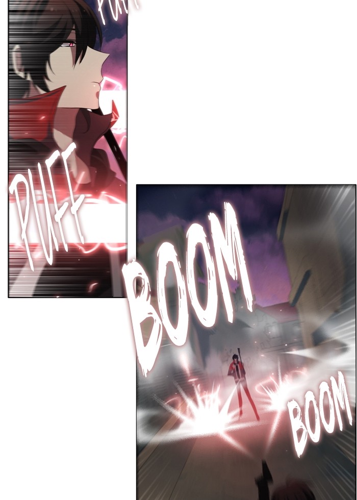 Zero Game Chapter 4 69