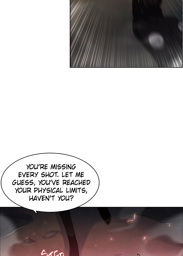 Zero Game Chapter 4 70