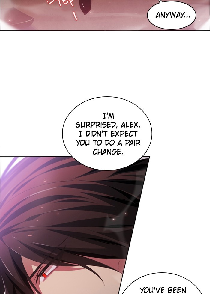 Zero Game Chapter 4 71