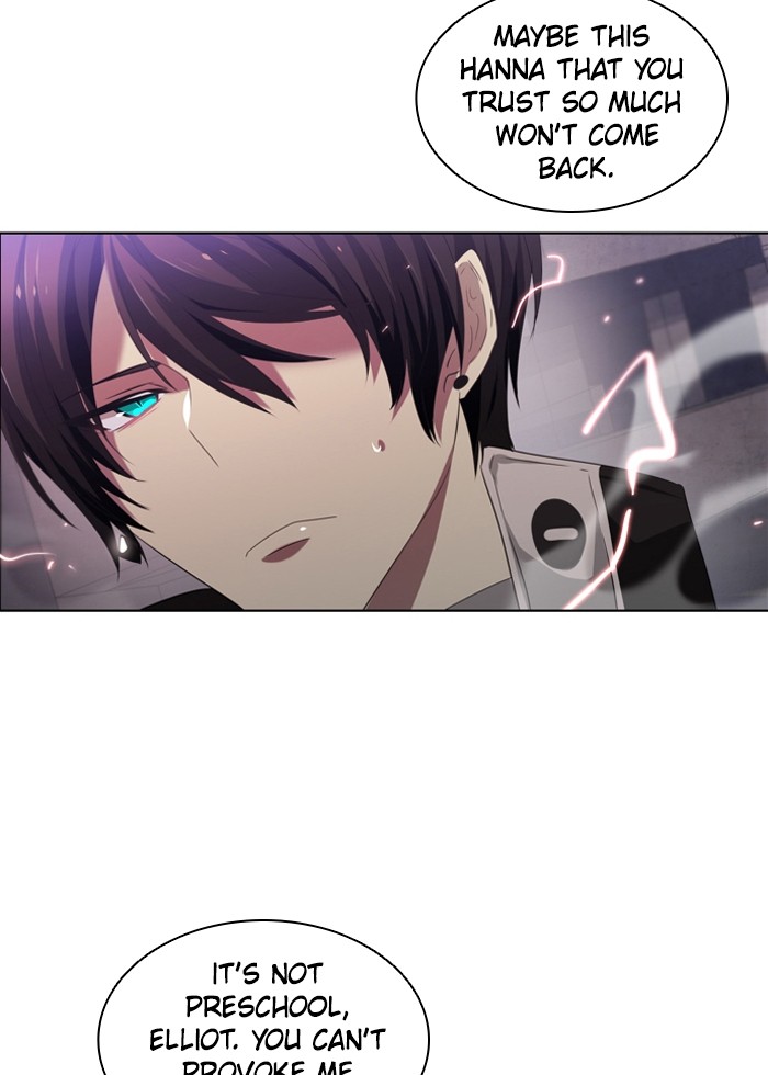 Zero Game Chapter 4 74