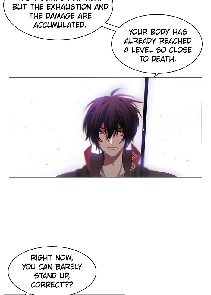 Zero Game Chapter 4 76