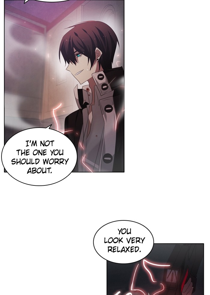 Zero Game Chapter 4 77
