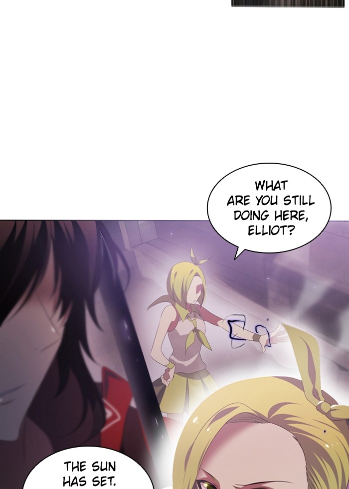 Zero Game Chapter 4 85