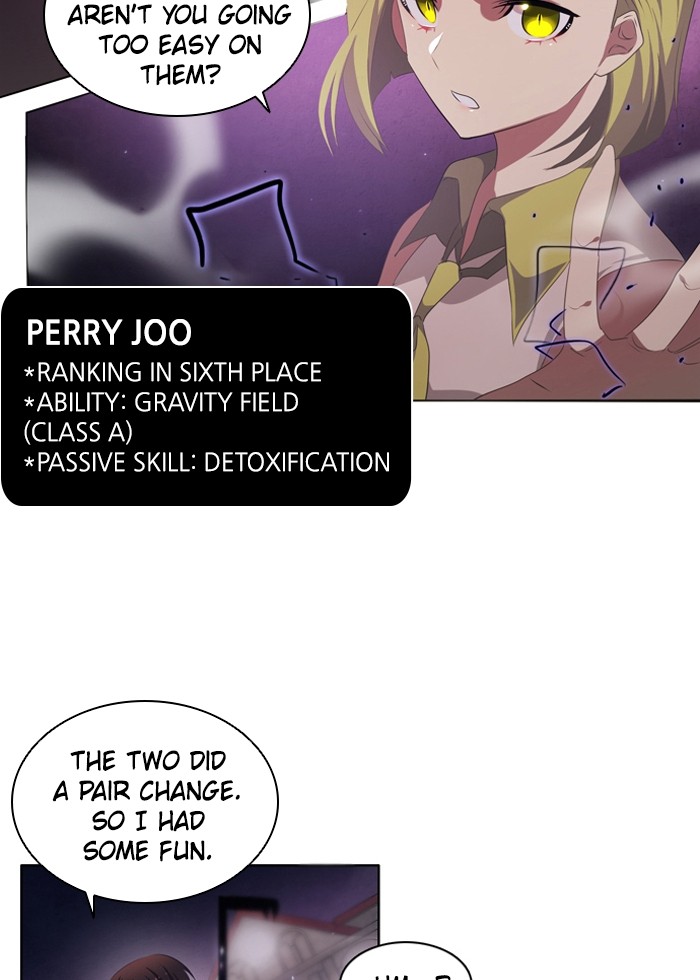 Zero Game Chapter 4 86