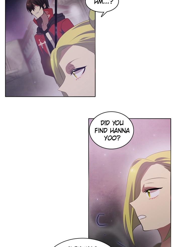 Zero Game Chapter 4 87