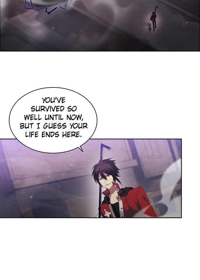 Zero Game Chapter 4 89