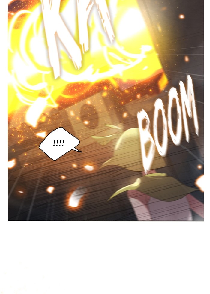 Zero Game Chapter 4 98