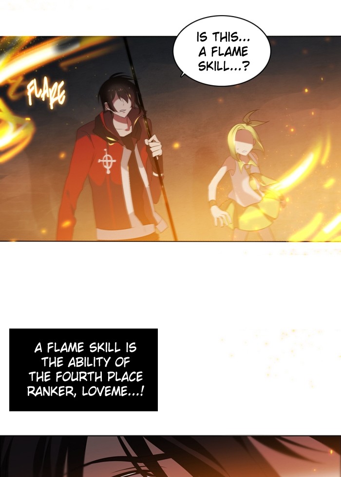 Zero Game Chapter 4 99