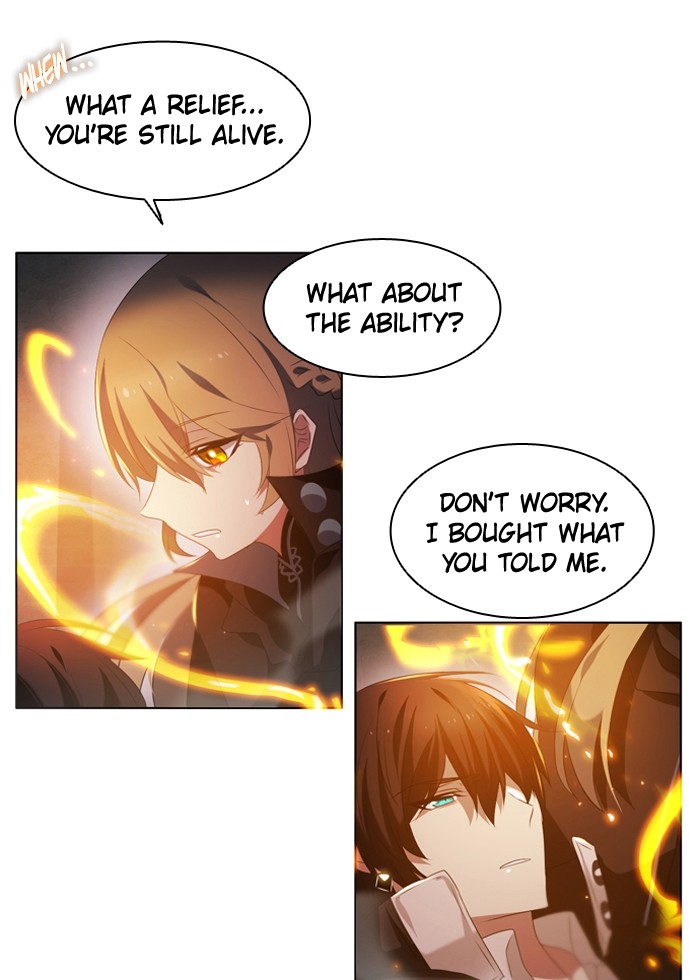 Zero Game Chapter 4 116