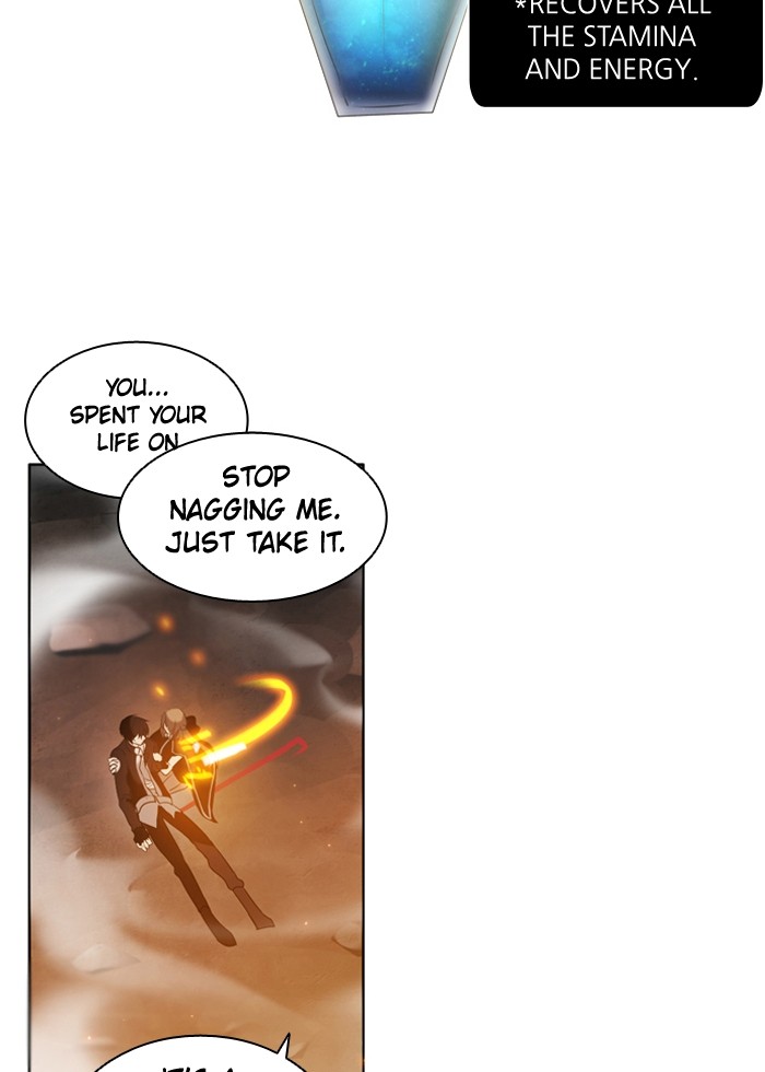 Zero Game Chapter 4 118