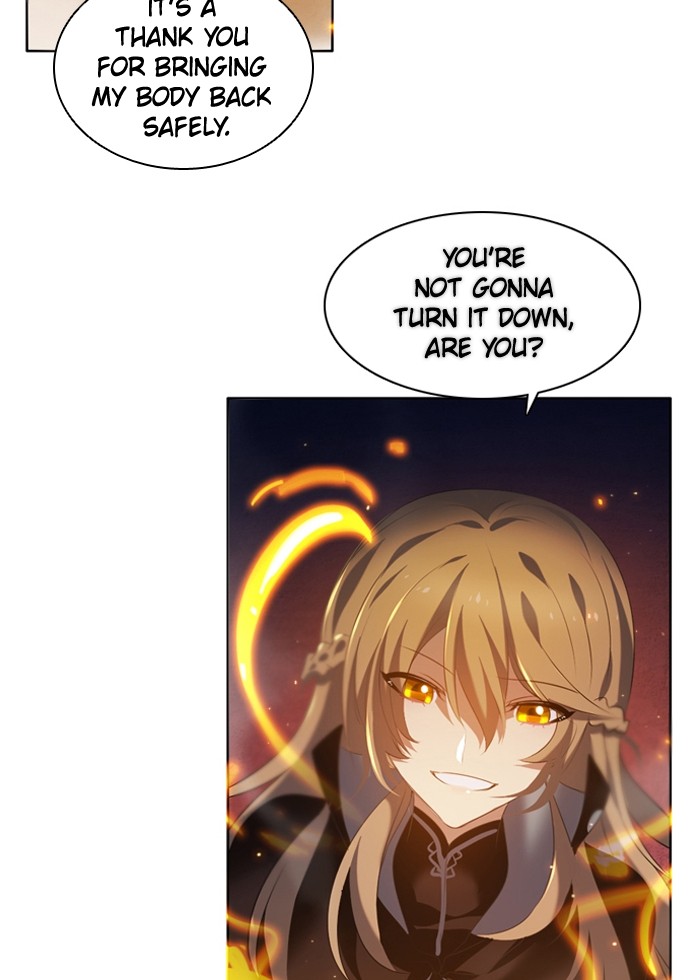 Zero Game Chapter 4 119