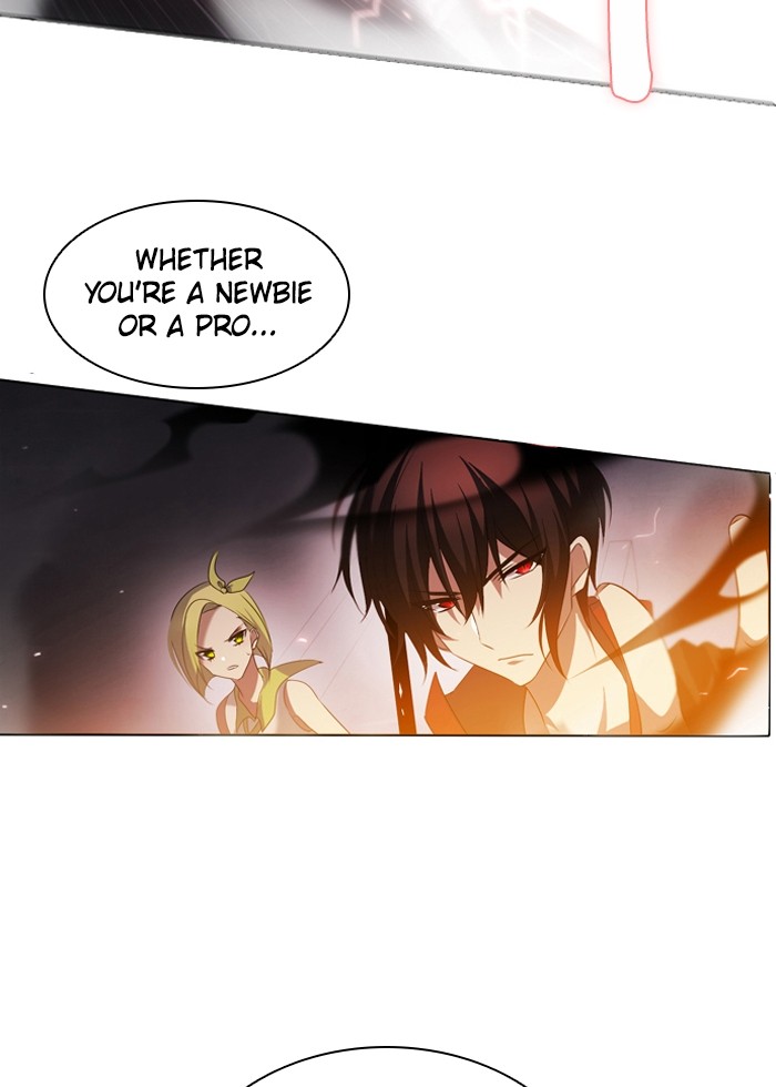Zero Game Chapter 4 127