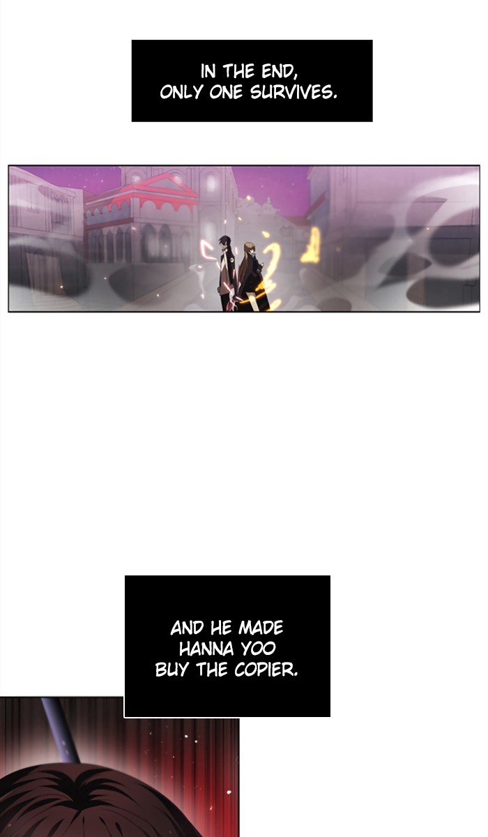 Zero Game Chapter 5 12