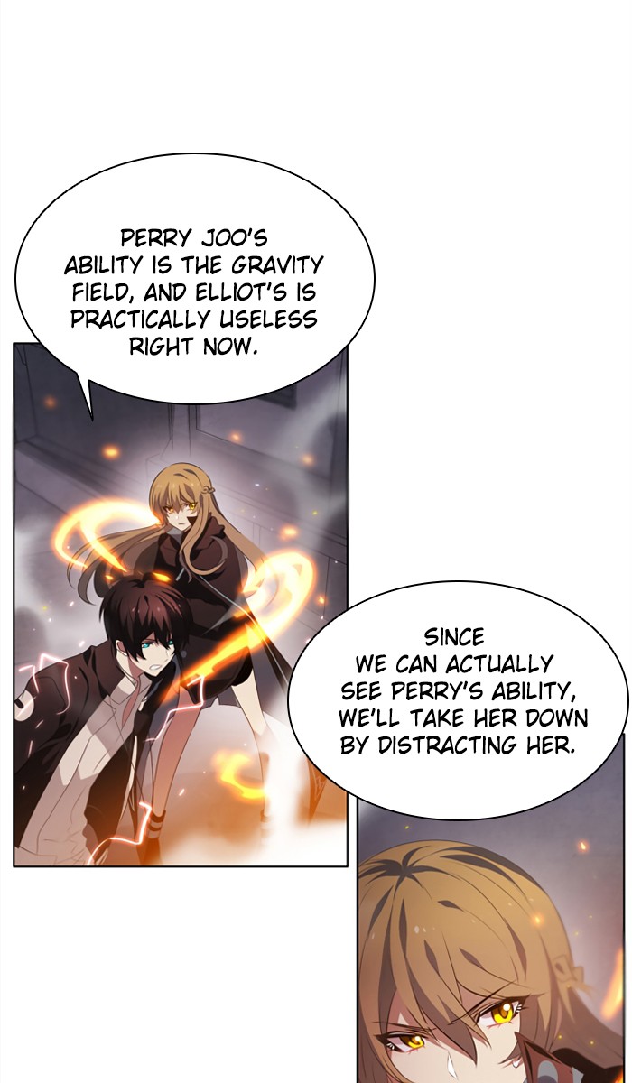 Zero Game Chapter 5 14