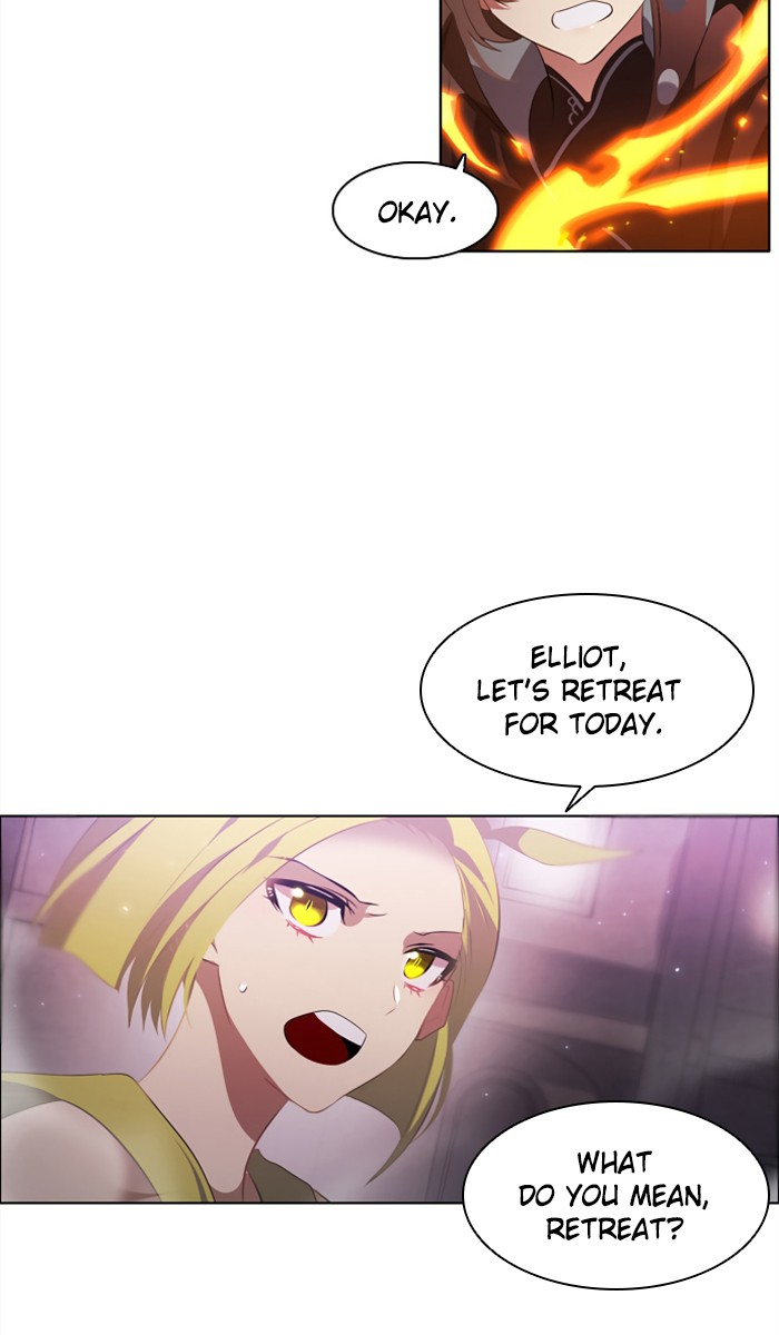 Zero Game Chapter 5 15
